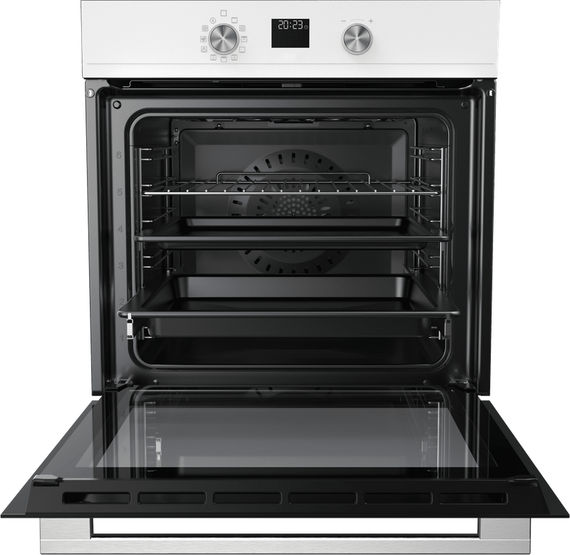 Духовой шкаф Haier HOQ-K4AAN3WB фото #4 Духовой шкаф Haier HOQ-K4AAN3WB фото #4