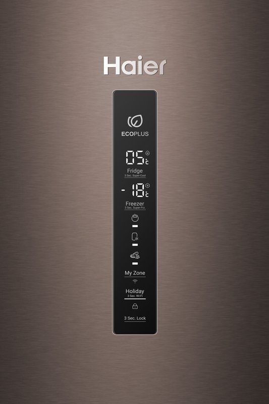 Холодильник Haier A4F739CDBGU1 фото #7 Холодильник Haier A4F739CDBGU1 фото #7