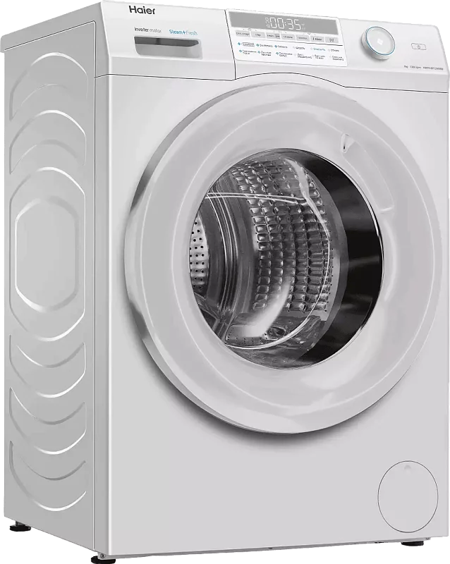 Стиральная машина Haier HW70-BP12959BE фото #2