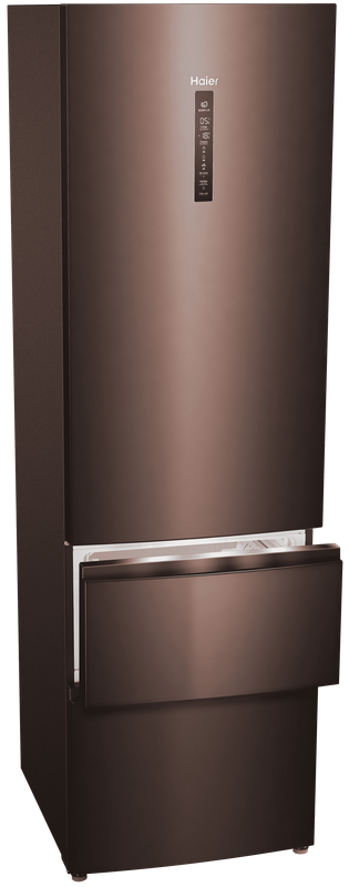 Холодильник Haier A4F739CLBGU1 фото #3 Холодильник Haier A4F739CLBGU1 фото #3