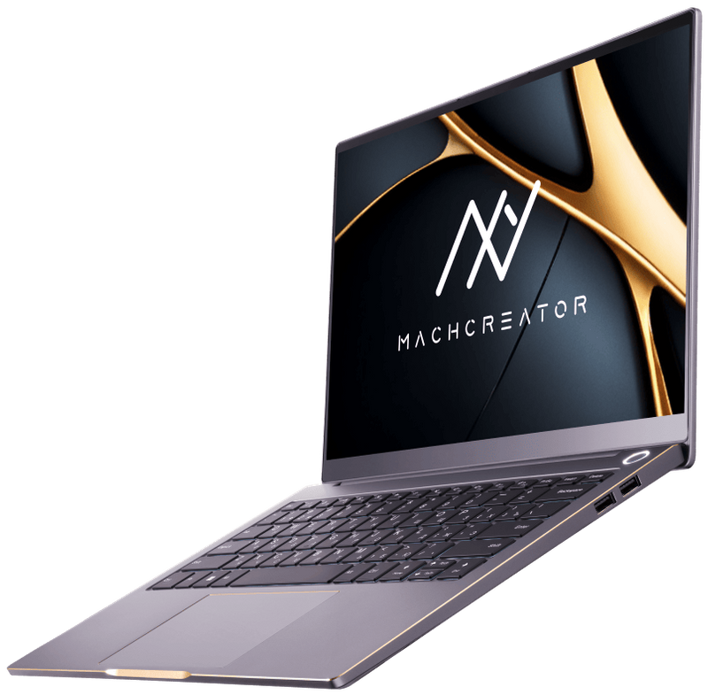 Ноутбук Machcreator Prime X14 фото #5