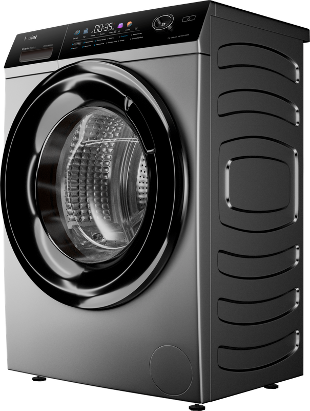 Стиральная машина Haier HW70-BP12269S фото #2 Стиральная машина Haier HW70-BP12269S фото #2