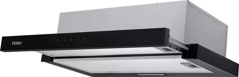 Вытяжка Haier HVX-T642GB фото #2 Вытяжка Haier HVX-T642GB фото #2
