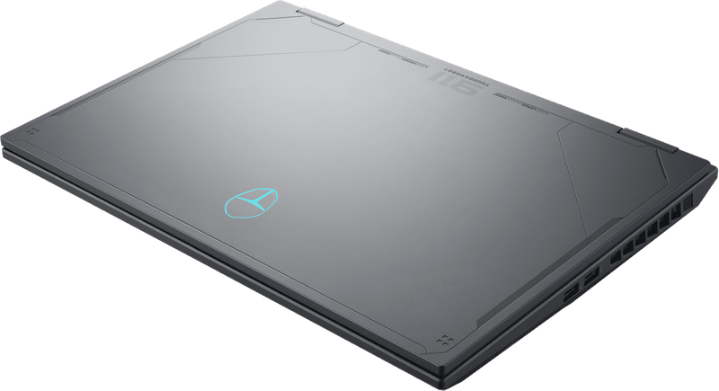 Игровой ноутбук Thunderobot Gravity 16 Max фото #9