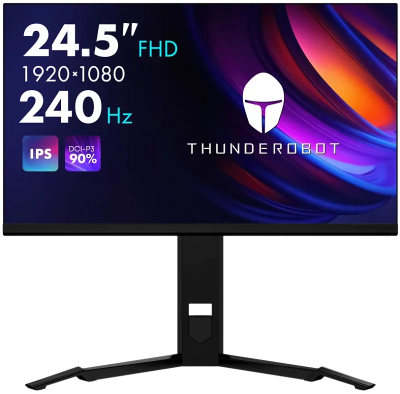 Игровой монитор Thunderobot LF25F240L фото #1