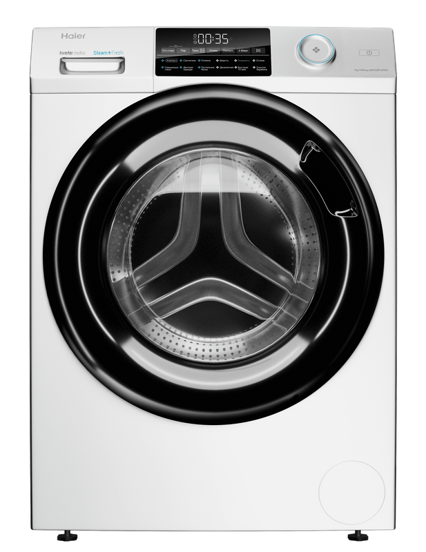 Стиральная машина Haier HW70-BP12959A фото #1