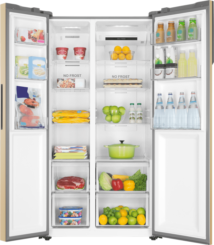 Холодильник Haier HRF-541DG7RU фото #4 Холодильник Haier HRF-541DG7RU фото #4