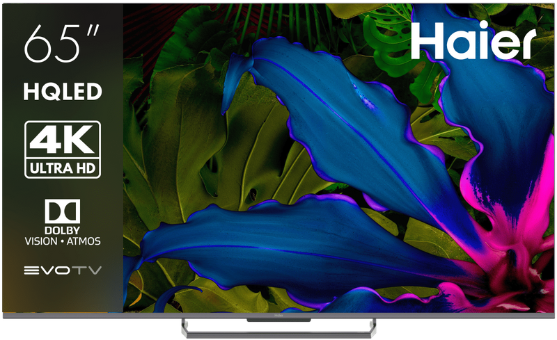 Телевизор Haier 65 Smart TV S6 фото #1 Телевизор Haier 65 Smart TV S6 фото #1