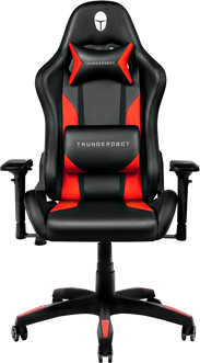 Игровое кресло Thunderobot E203 Highlight Игровое кресло Thunderobot E203 Highlight