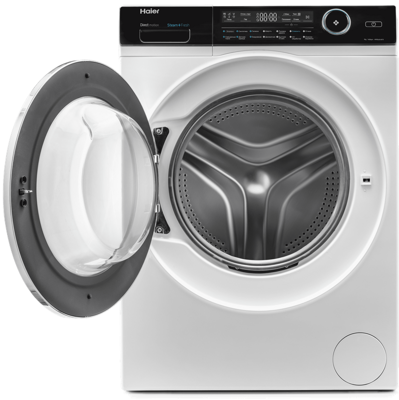 Стиральная машина Haier HW90-B14979 фото #5 Стиральная машина Haier HW90-B14979 фото #5