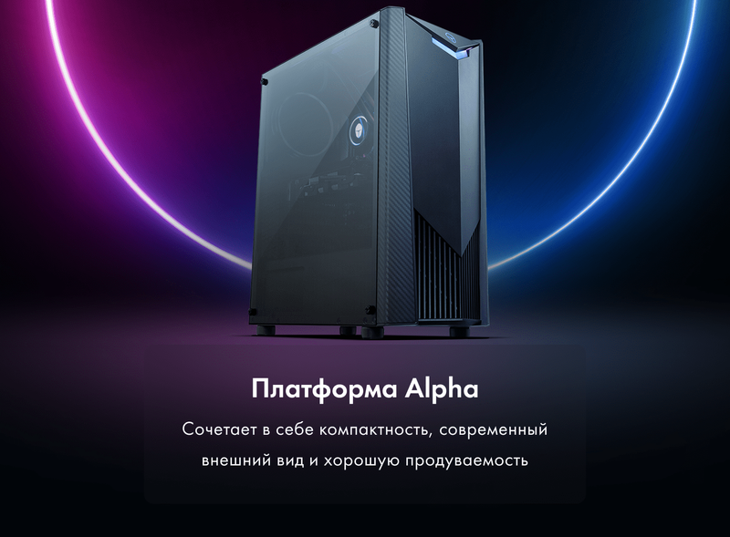Купить компьютер ThundeRobot в Алматы, цены на компьютеры Тандер Робот