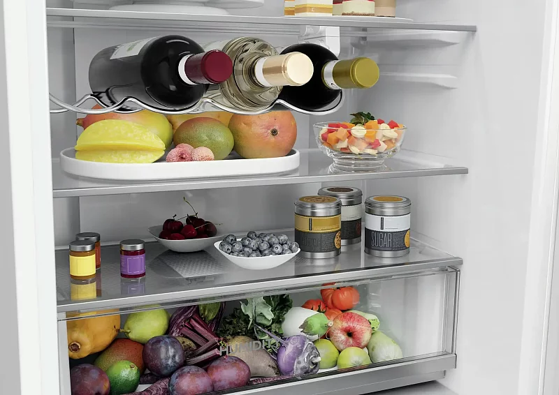 Встраиваемый холодильник Haier HBCN7190U1 фото #6 Встраиваемый холодильник Haier HBCN7190U1 фото #6