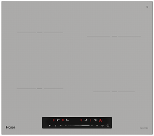 Индукционная варочная поверхность Haier HHY-Y64TVTPG