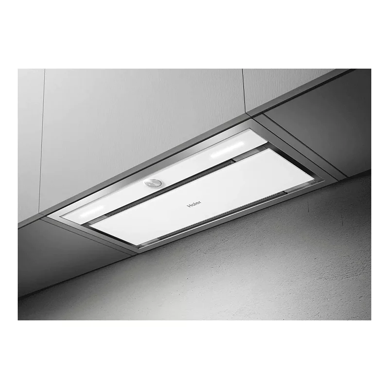 Вытяжка Haier HVX-BI664GW фото #3 Вытяжка Haier HVX-BI664GW фото #3