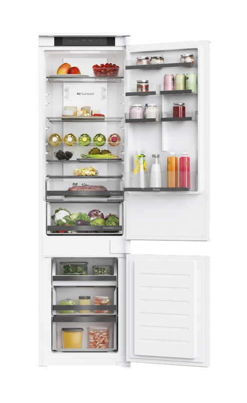 Холодильник Haier HBW5519ERU фото #2