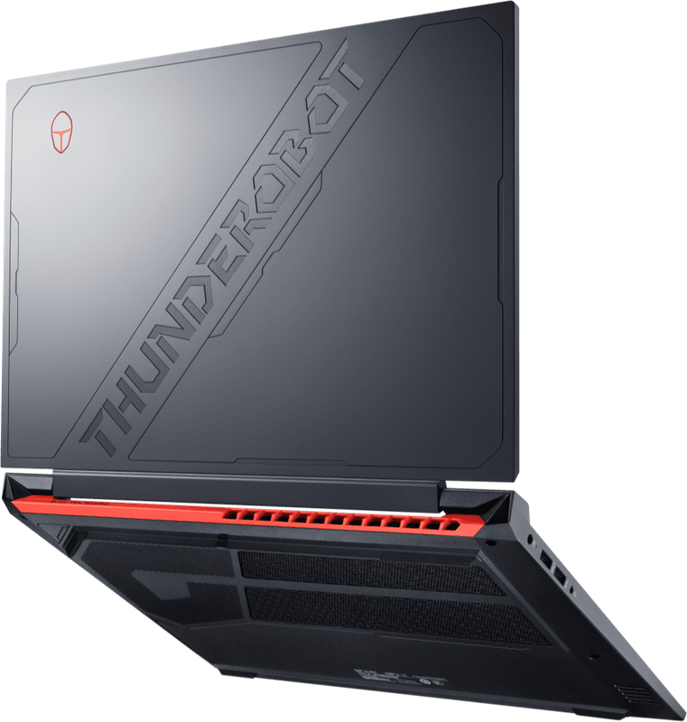 Игровой ноутбук Thunderobot 911 X Wild Hunter G2 Pro фото #7