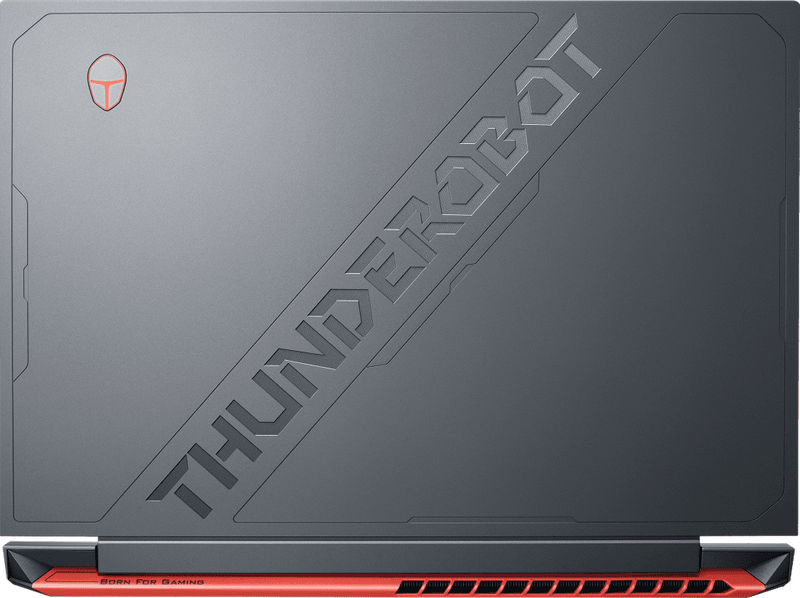 Игровой ноутбук Thunderobot 911 X Wild Hunter G3 Pro фото #10 Игровой ноутбук Thunderobot 911 X Wild Hunter G3 Pro фото #10