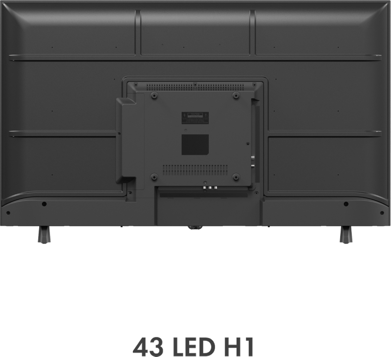 Телевизор Haier 43 LED H1 фото #16 Телевизор Haier 43 LED H1 фото #16