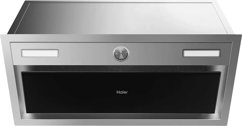 Вытяжка Haier HVX-BI664GBX фото #1 Вытяжка Haier HVX-BI664GBX фото #1