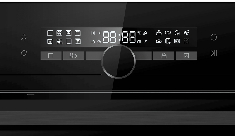 Духовой шкаф Haier HOQ-F6CASGB фото #9