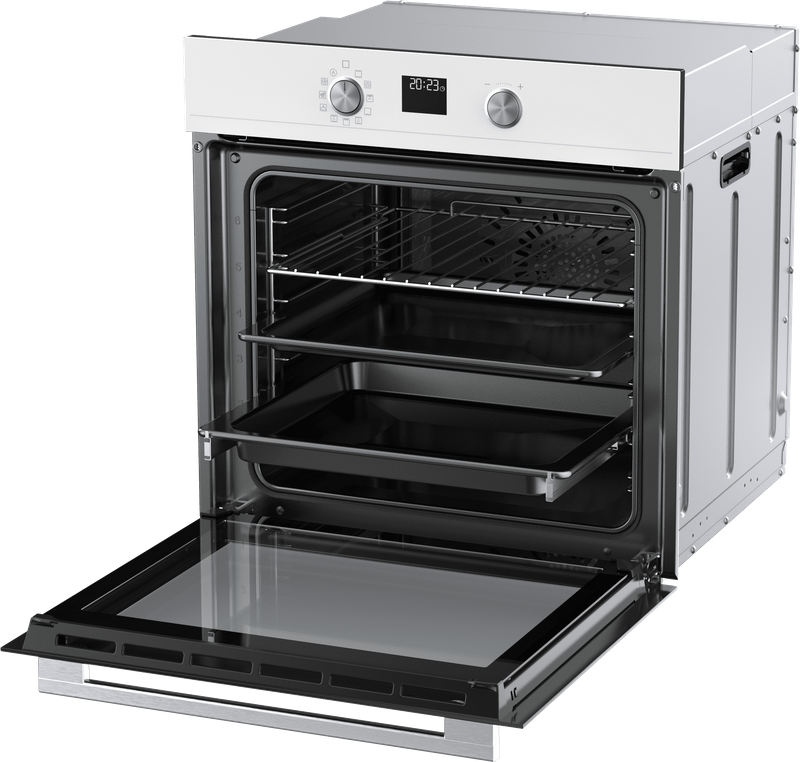 Духовой шкаф Haier HOQ-K4AAN3WB фото #5 Духовой шкаф Haier HOQ-K4AAN3WB фото #5