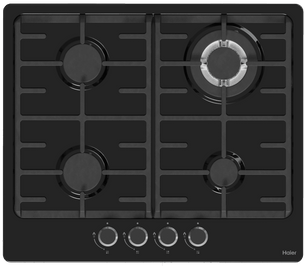 Газовая варочная панель Haier HHX-M64CWB