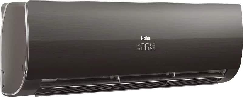 Кондиционер Haier Flexis On-Off HSU-18HFF103/R3-B фото #5 Кондиционер Haier Flexis On-Off HSU-18HFF103/R3-B фото #5