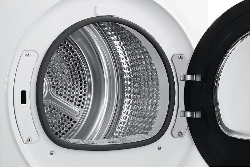 Колонна из стиральной и сушильной машин Haier 979 9+9 кг фото #13