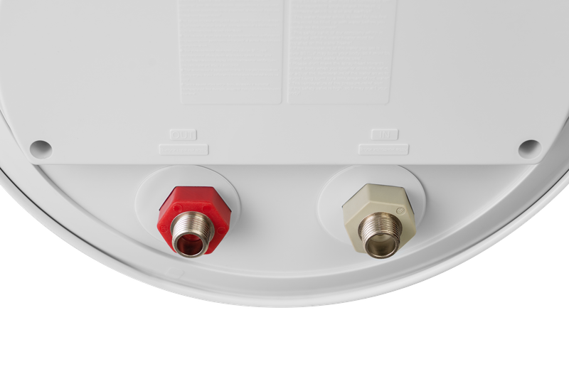 Водонагреватель Haier ES80V-A5 фото #5