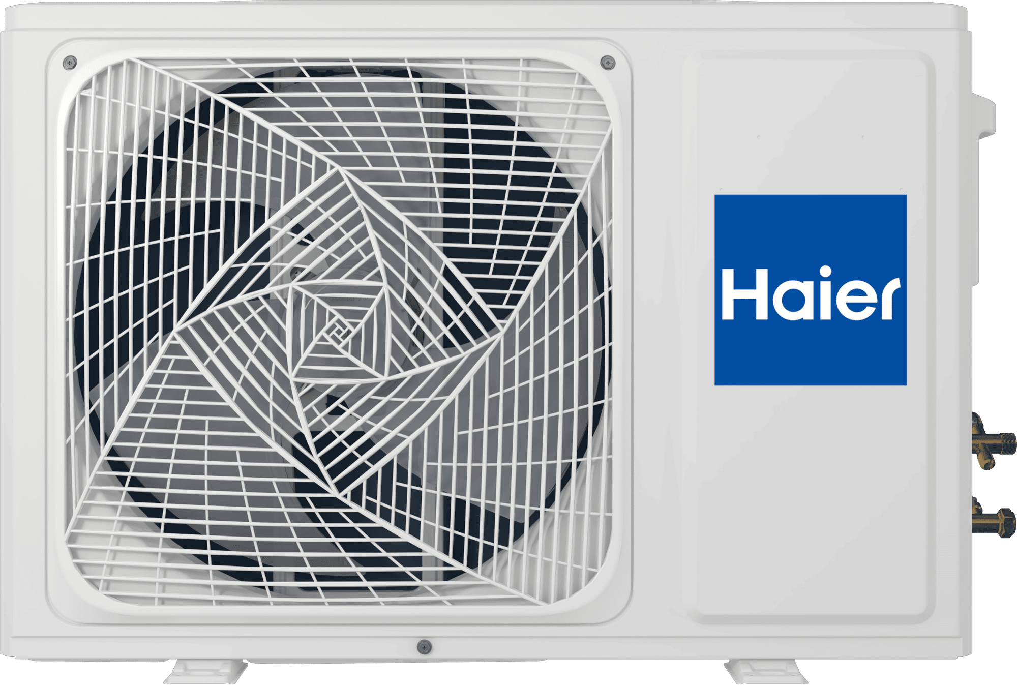 Кондиционер Haier Quantum DC AS20HQJ1HRA-W / 1U20HQJ1FRA фото #9
