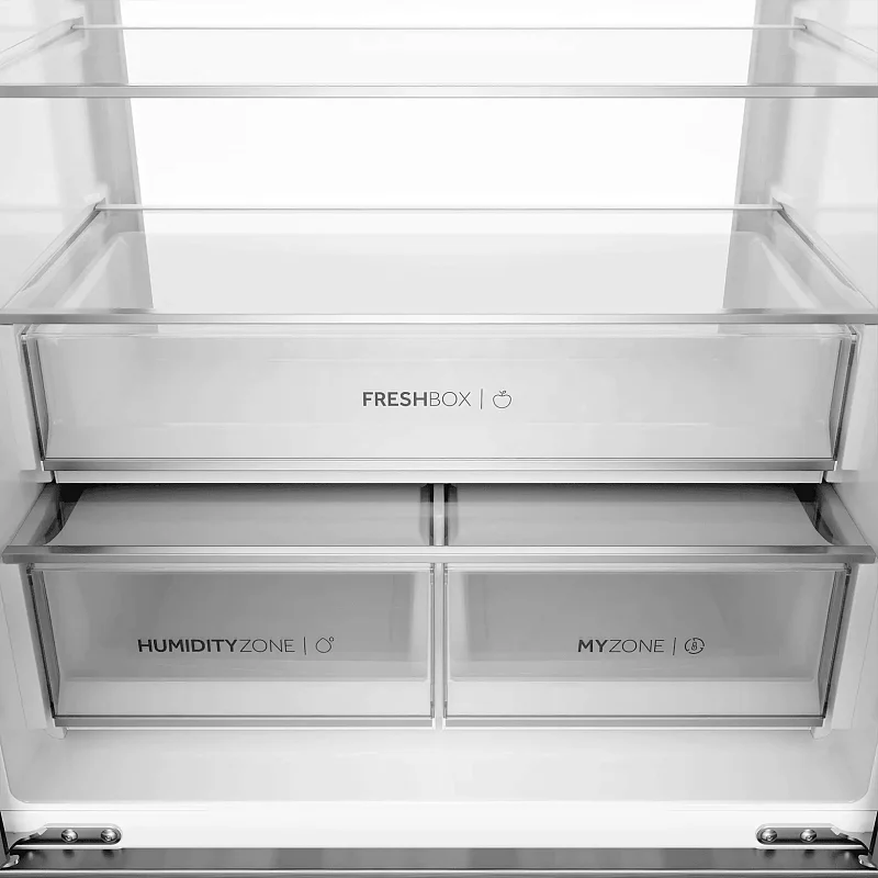 Холодильник Haier HB16FRSAAAERU фото #9 Холодильник Haier HB16FRSAAAERU фото #9
