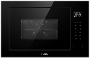 Встраиваемая микроволновая печь Haier HMX-BTG259B Встраиваемая микроволновая печь Haier HMX-BTG259B