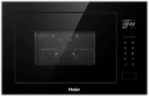 Встраиваемая микроволновая печь Haier HMX-BTG259B