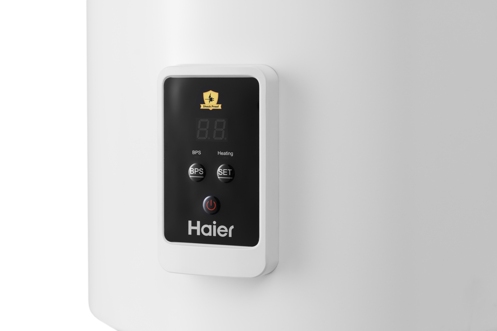 Купить водонагреватель Haier в Алматы, цены на бойлеры Хайер