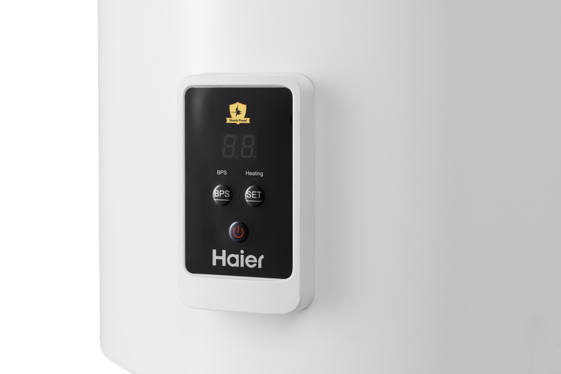 Водонагреватель Haier ES80V-A5 фото #4
