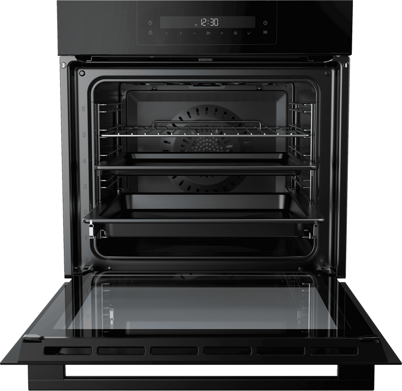 Духовой шкаф Haier HOQ-P16AN5GBU фото #3