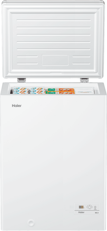 Морозильный ларь Haier HCE150R фото #4