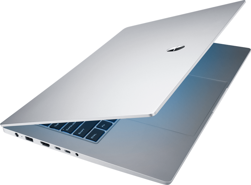 Ноутбук Thunderbook 16 фото #6