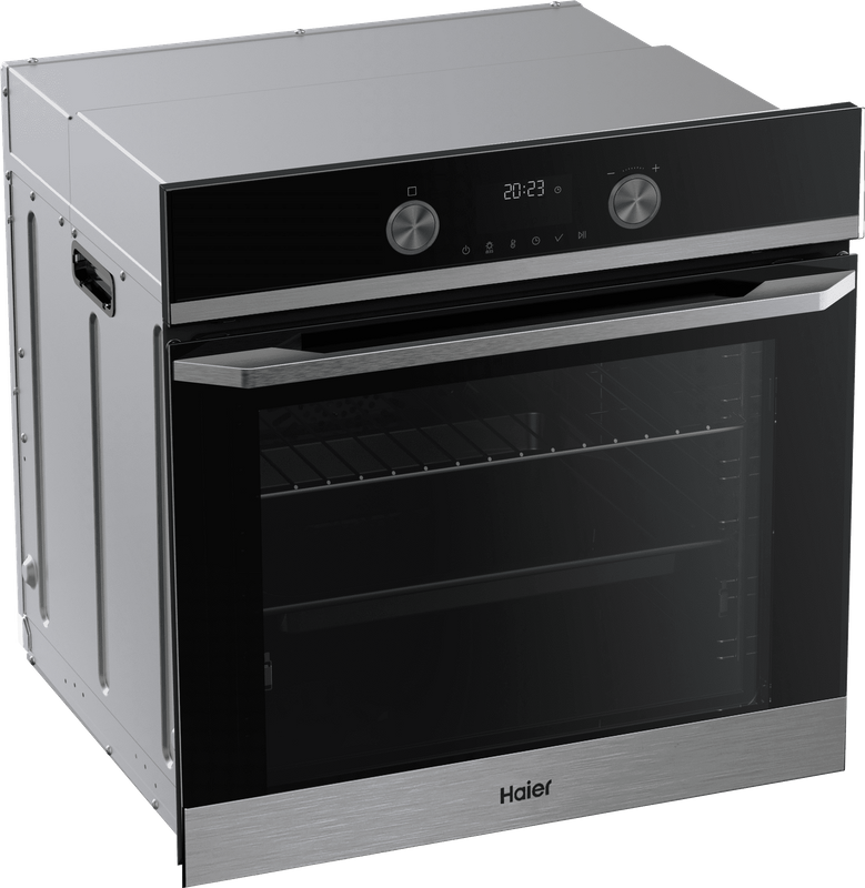 Духовой шкаф Haier HOQ-K5AAN3BX фото #4 Духовой шкаф Haier HOQ-K5AAN3BX фото #4