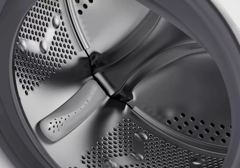 Встраиваемая стиральная машина Haier HWQ90B416FWB фото #9