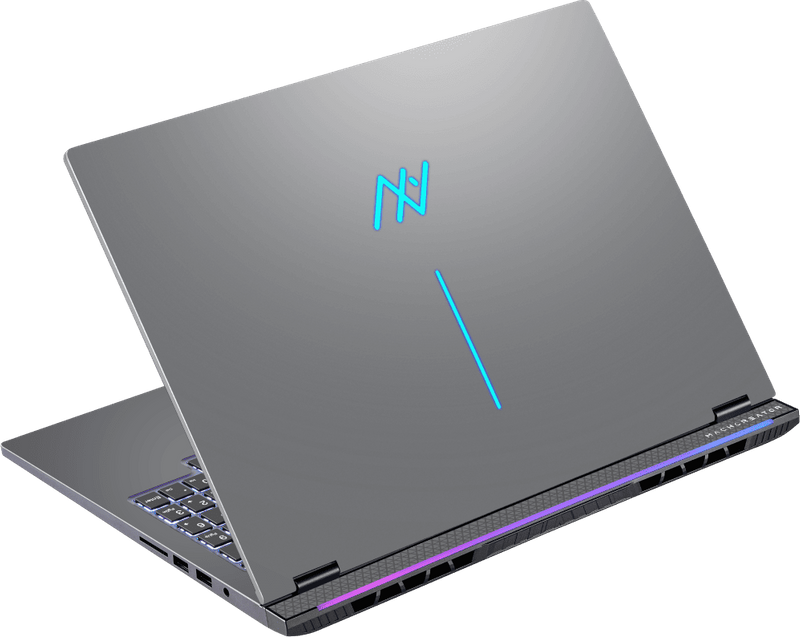 Ноутбук Machcreator Vision L15 фото #8