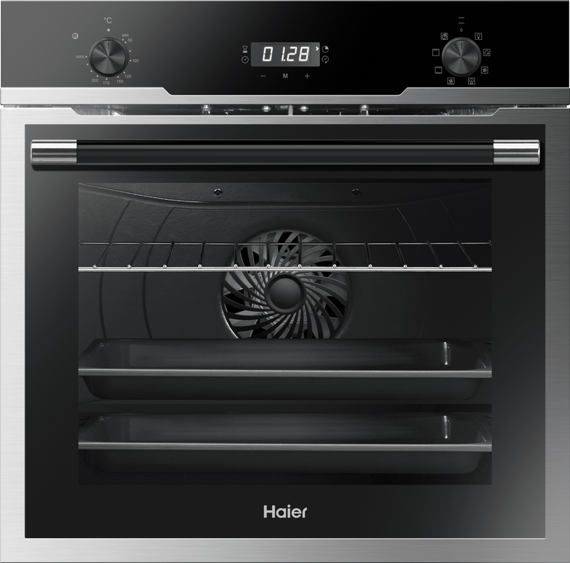 Духовой шкаф Haier HOD-PM08VGBX фото #1 Духовой шкаф Haier HOD-PM08VGBX фото #1