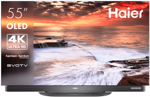 Телевизор Haier 55 OLED S9 Ultra