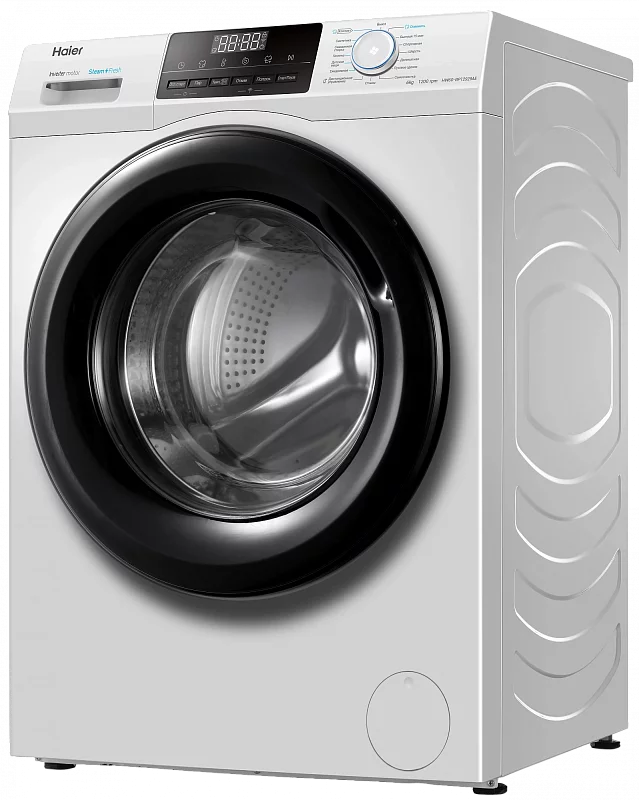 Стиральная машина Haier HW60-BP12929AE фото #2