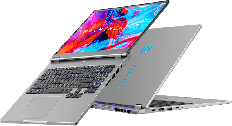 Ноутбук Machcreator Vision L15 фото #7