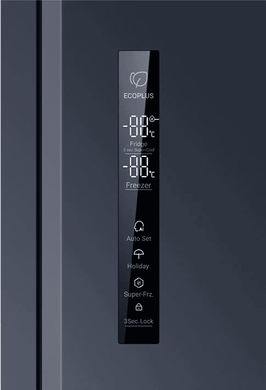 Холодильник Haier HRF-600DP7ERU фото #6 Холодильник Haier HRF-600DP7ERU фото #6
