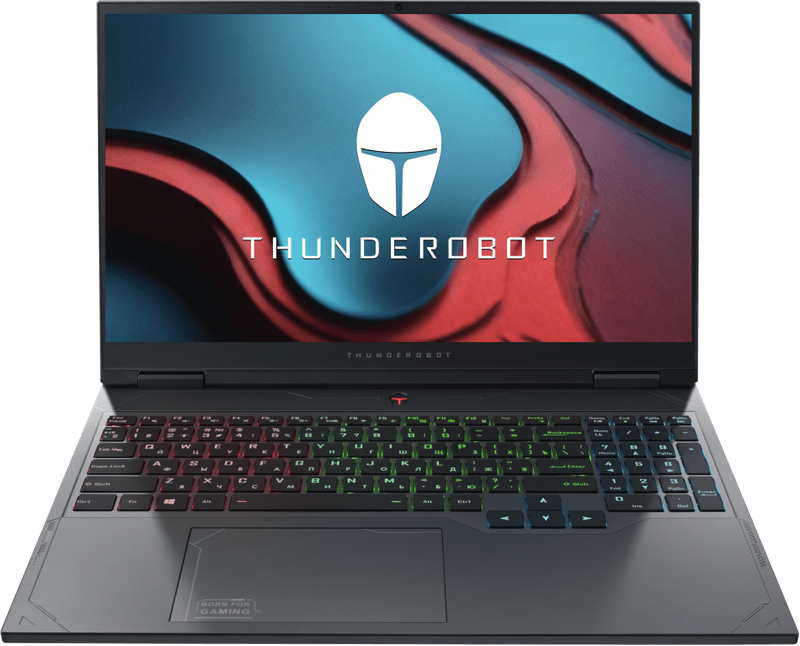 Игровой ноутбук Thunderobot Gravity 16 Max фото #2