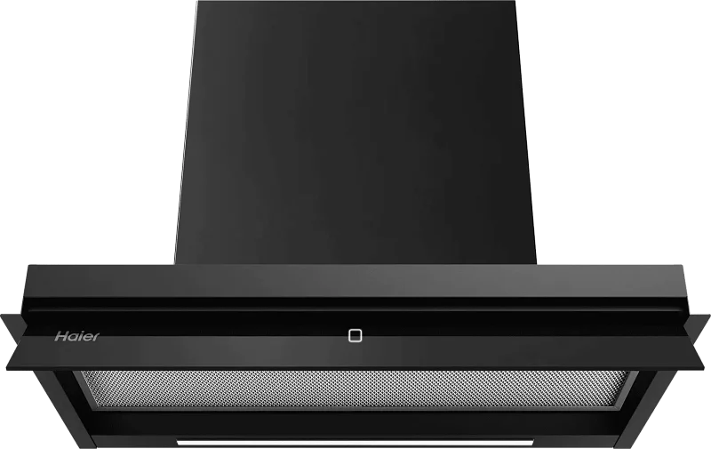 Вытяжка Haier HVX-W675TGB фото #1 Вытяжка Haier HVX-W675TGB фото #1