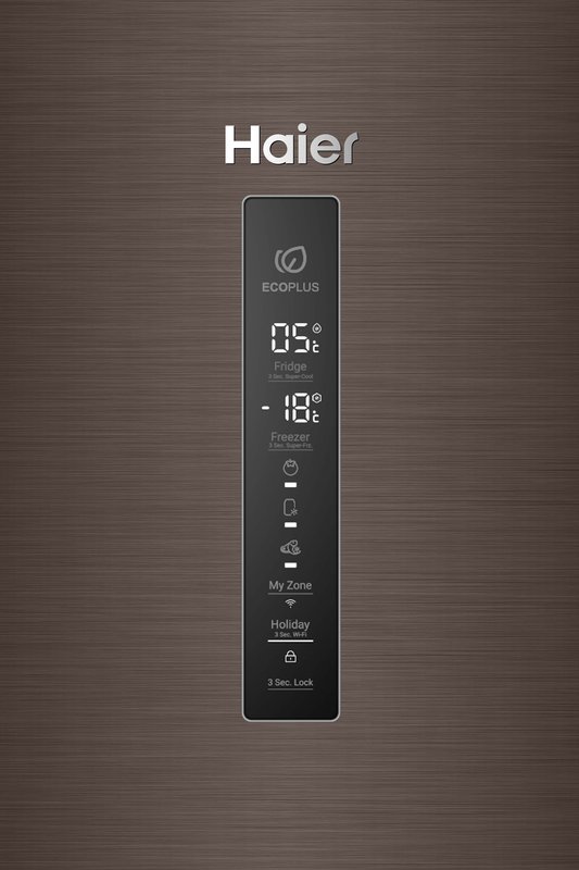 Холодильник Haier C4F740CDBGU1 фото #13 Холодильник Haier C4F740CDBGU1 фото #13