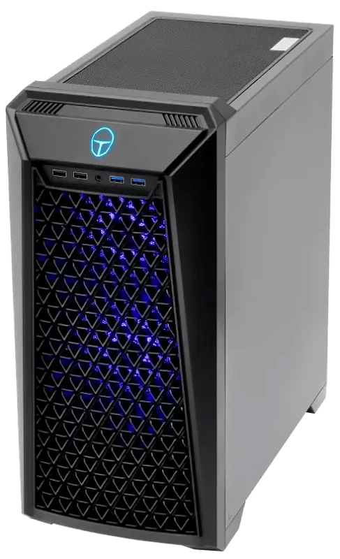 Игровой компьютер Thunderobot Warrior Super RL2 фото #7